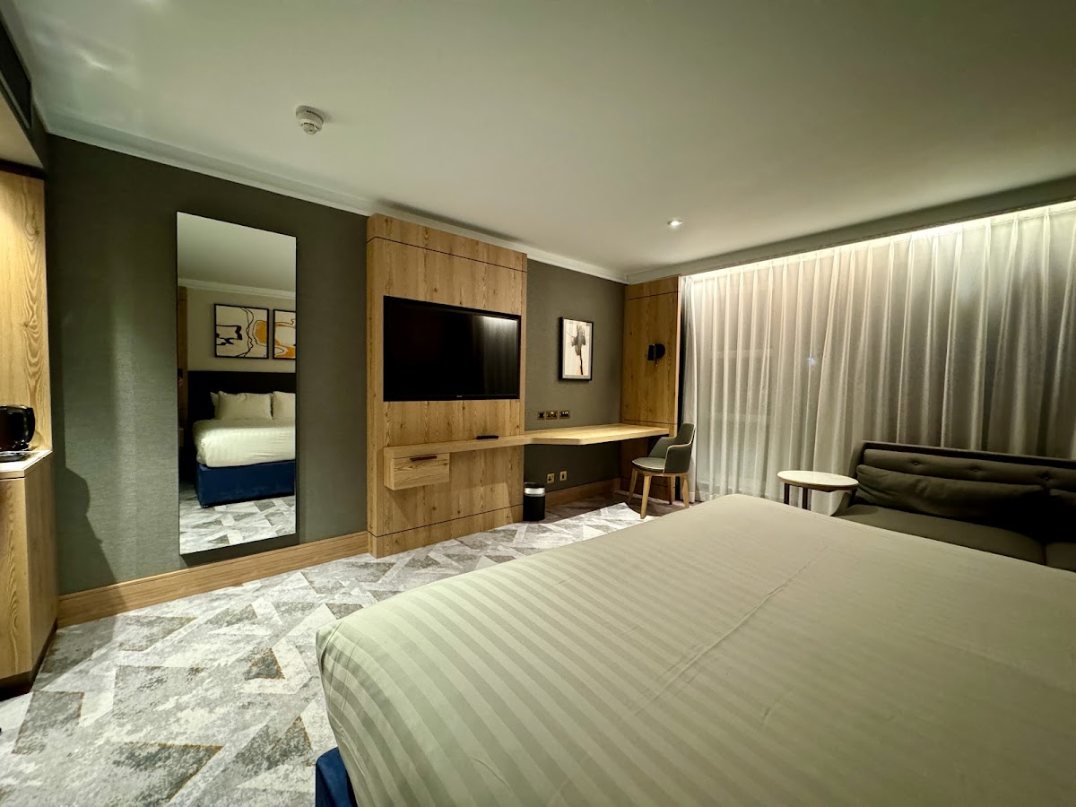 Crowne Plaza Marlow by IHG
