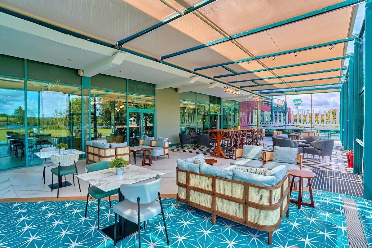 Crowne Plaza Marlow by IHG photo 2