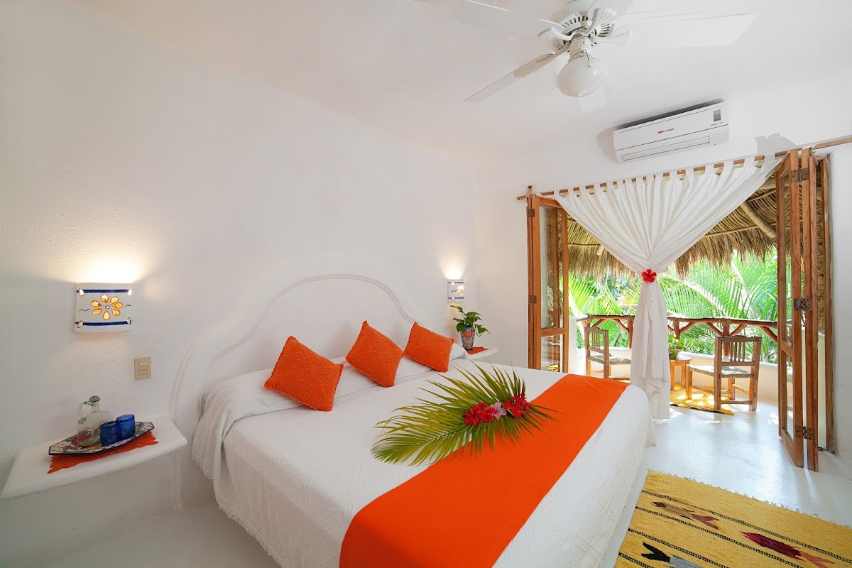Casablanca Sayulita Hotel photo 2