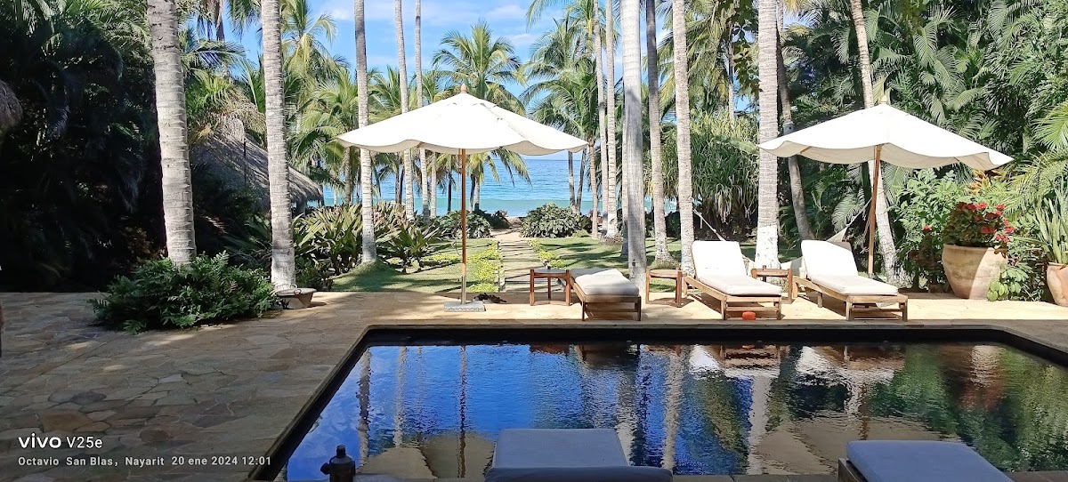 Casablanca Sayulita Hotel photo 3