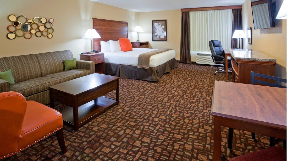 Grand Forks Lodge