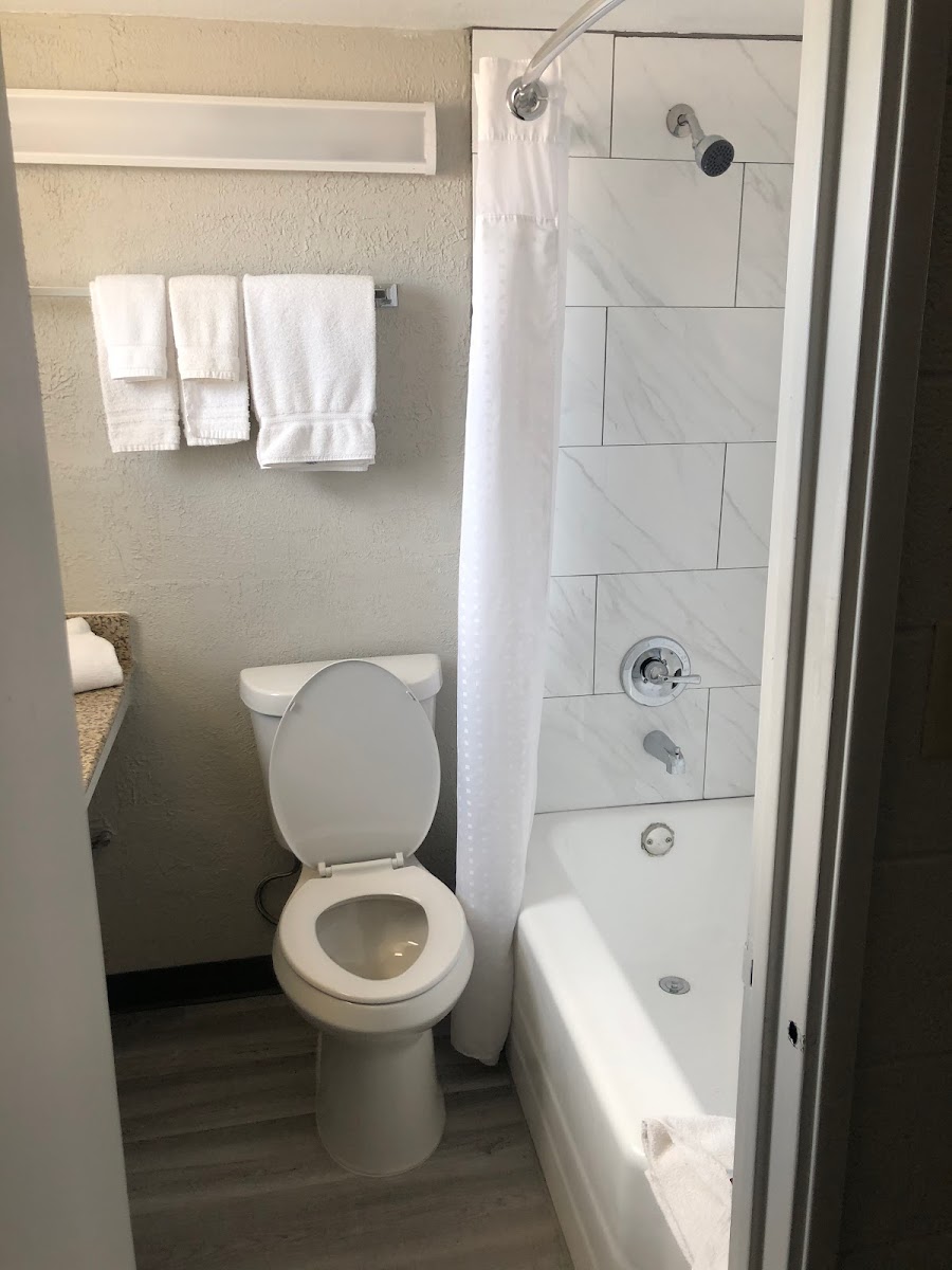 Relax Inn ( Extended Stay ) photo 2