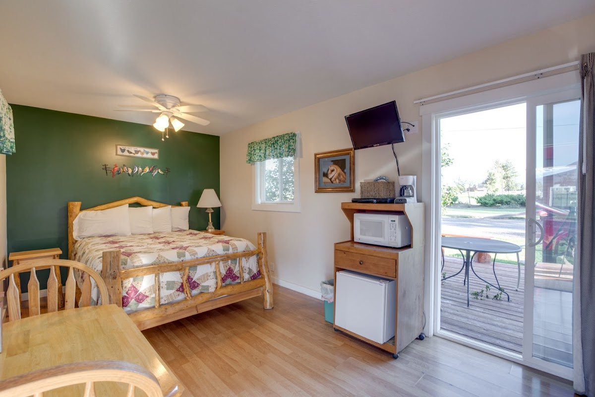 Mountain View Motel & RV Park photo 2