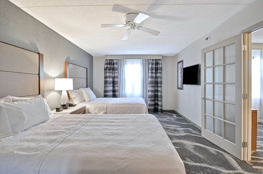 Homewood Suites by Hilton Boston-Peabody photo 2