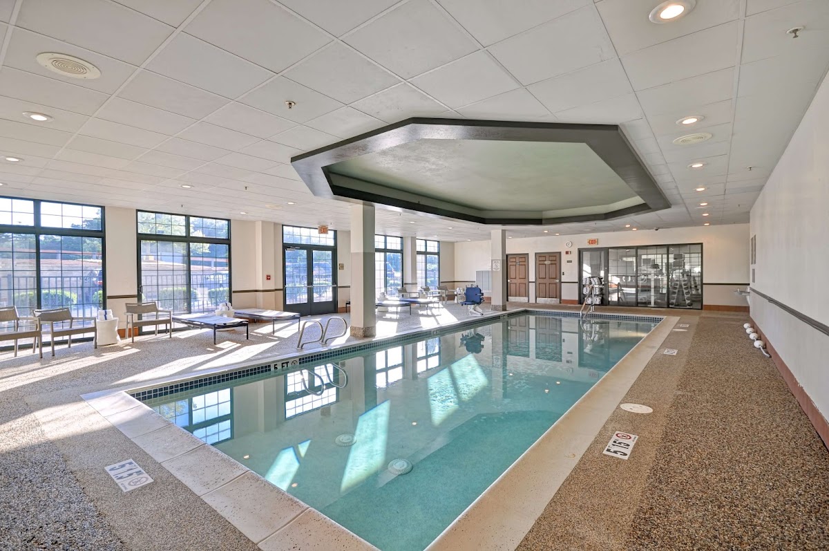 Homewood Suites by Hilton Boston-Peabody photo 3