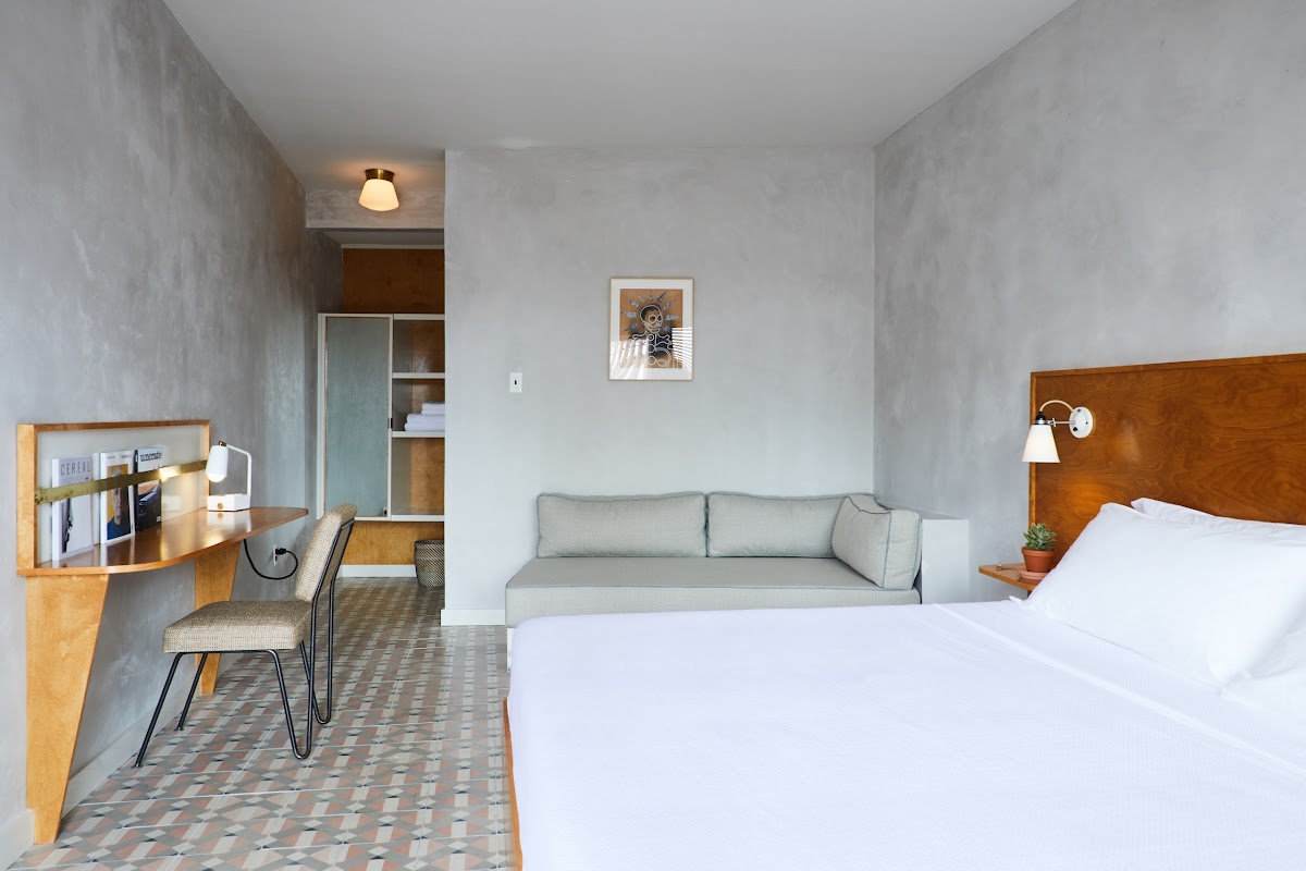The Drifter Hotel photo 2