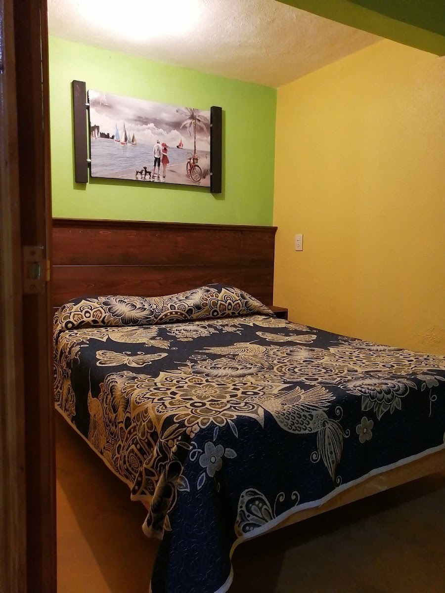 Posada Mi Bello Zacatlán