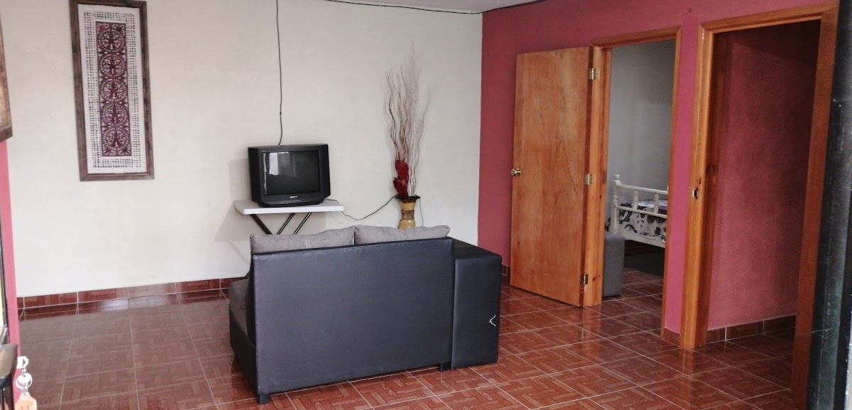 Posada Mi Bello Zacatlán photo 2