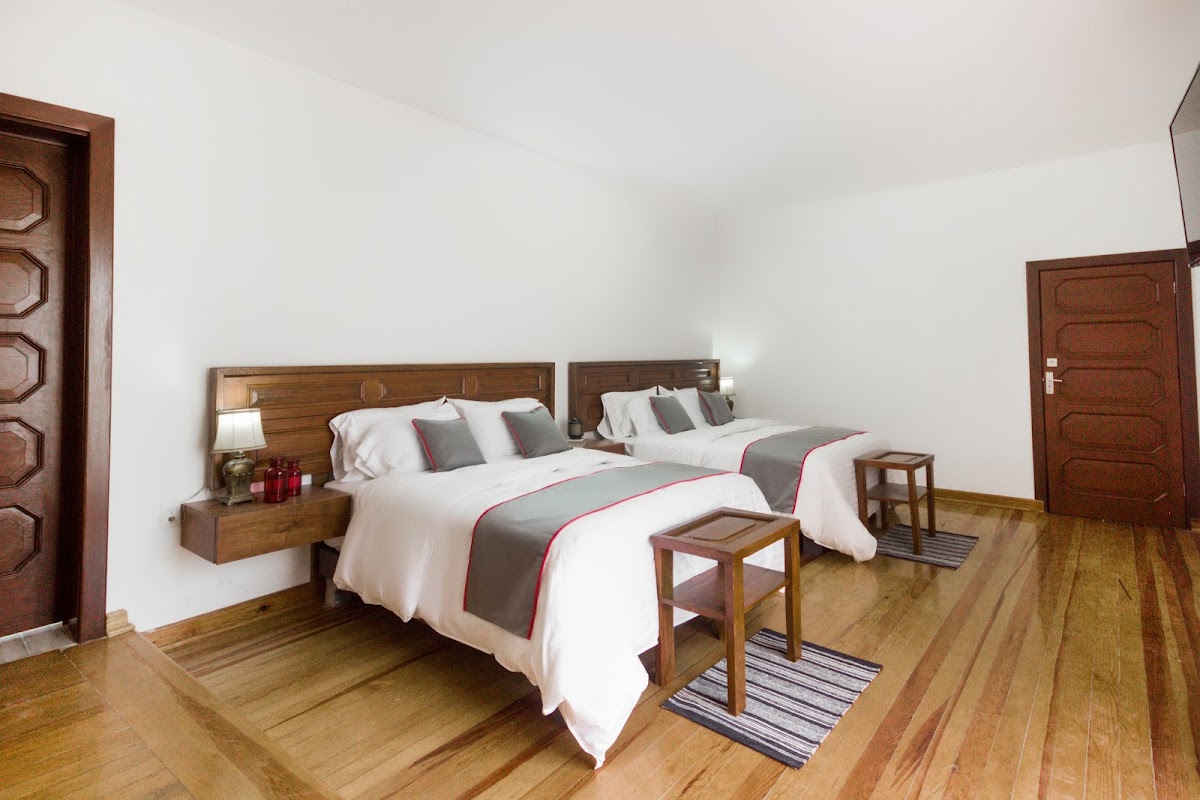 Hotel Azabu photo 2