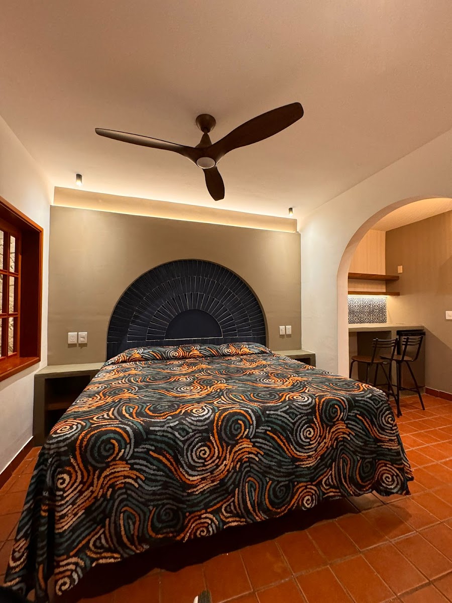 Hotel Posada Los Tabachines photo 2