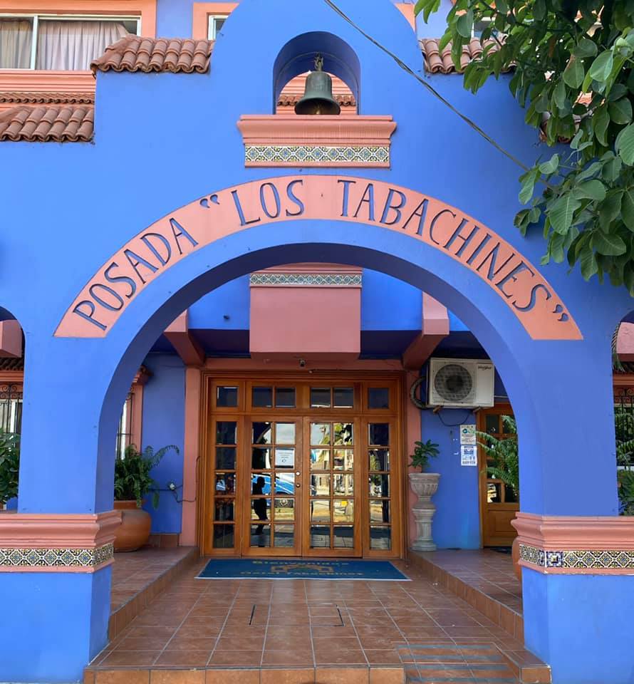 Hotel Posada Los Tabachines photo 3
