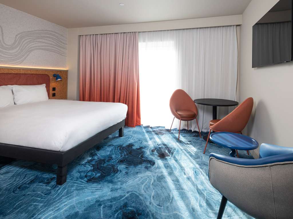 ibis Styles Burton On Trent photo 2