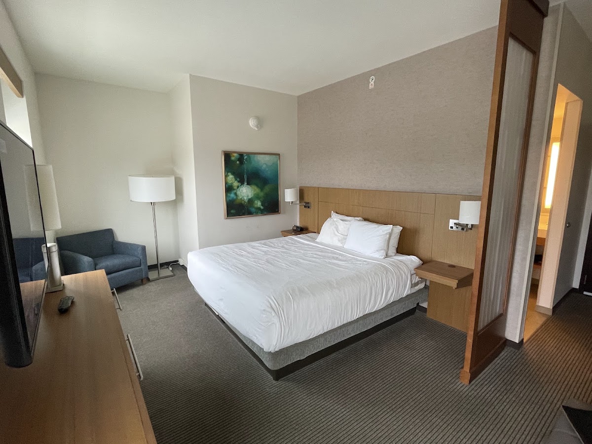 Hyatt Place Sandestin/at Grand Boulevard