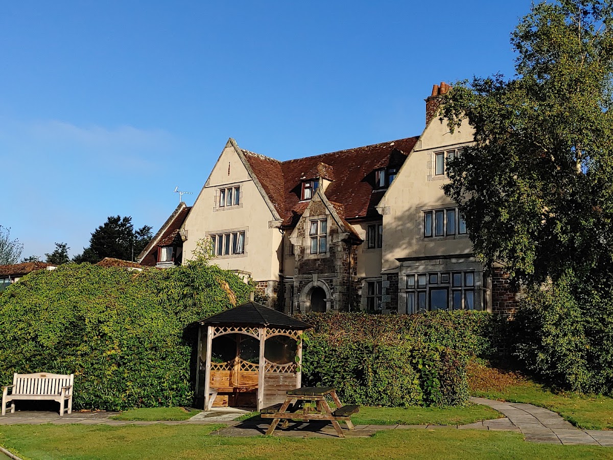 The Manor Resort