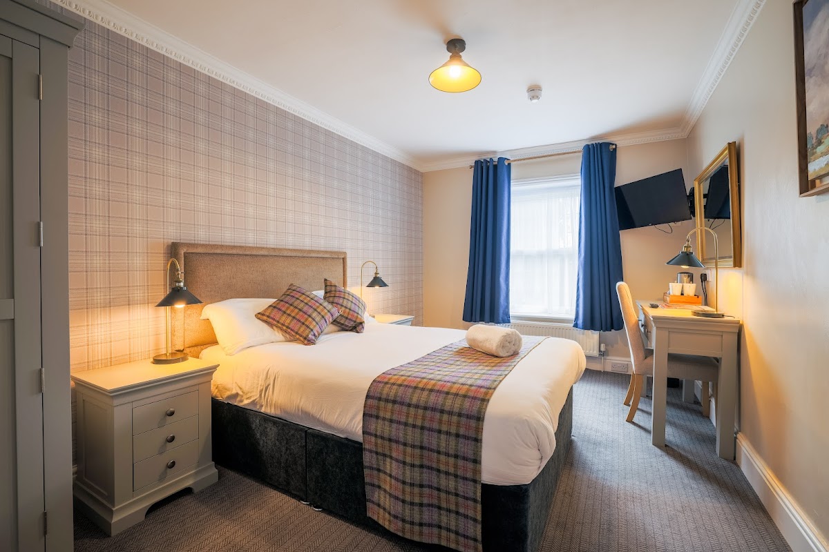 The Stallingborough Grange Hotel photo 2
