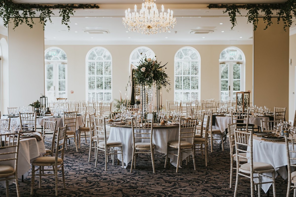 The Stallingborough Grange Hotel photo 3