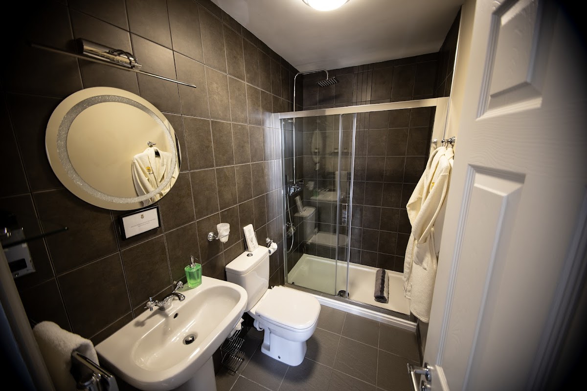 Grimscote Manor Hotel photo 3