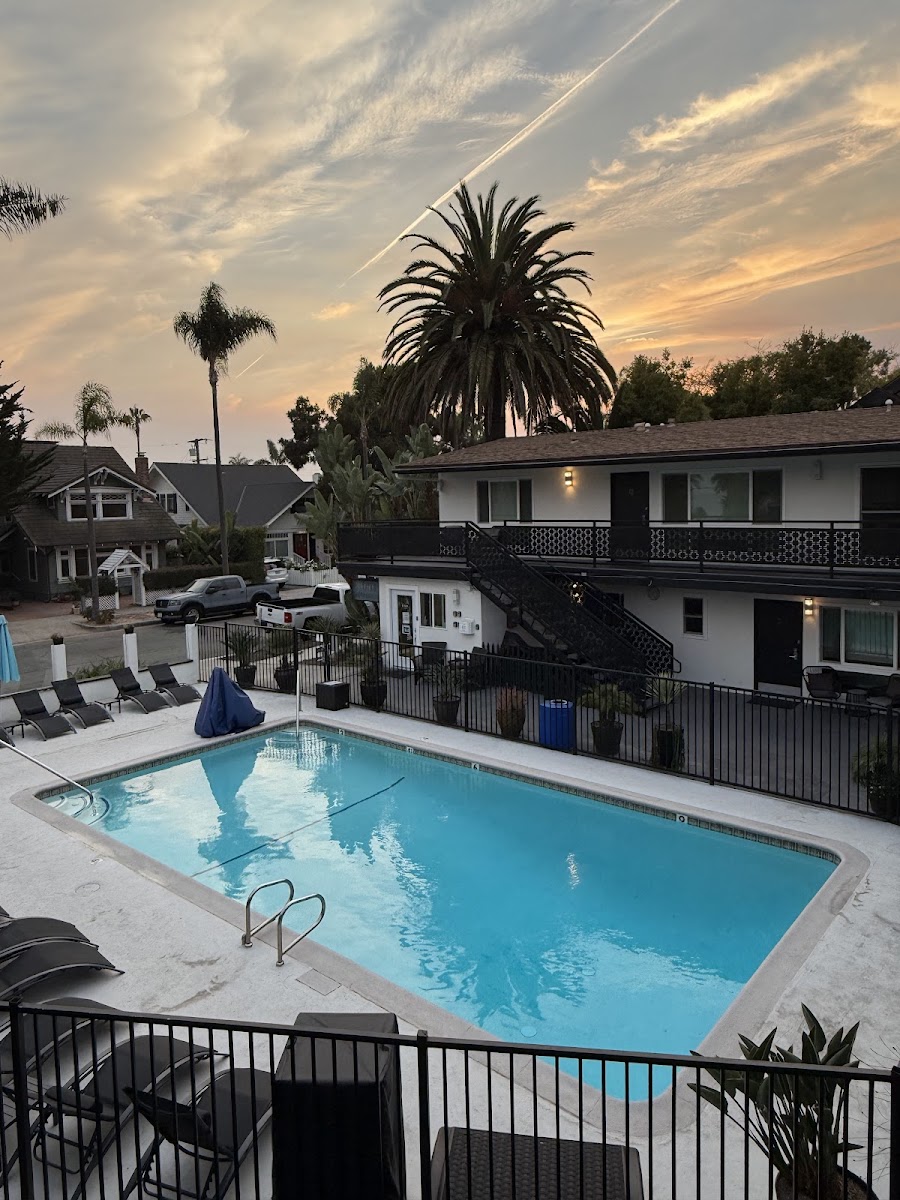 Pacific Crest Hotel photo 3