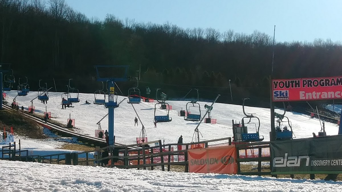 Shawnee Mountain Ski Area photo 2