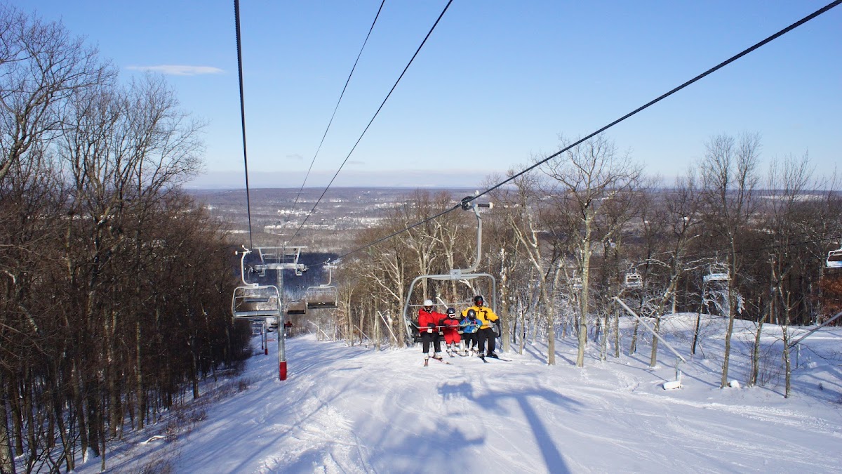 Shawnee Mountain Ski Area photo 3