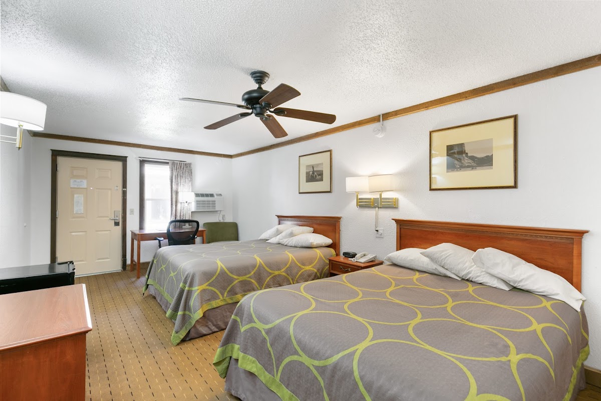 Georgetown Lodge photo 2