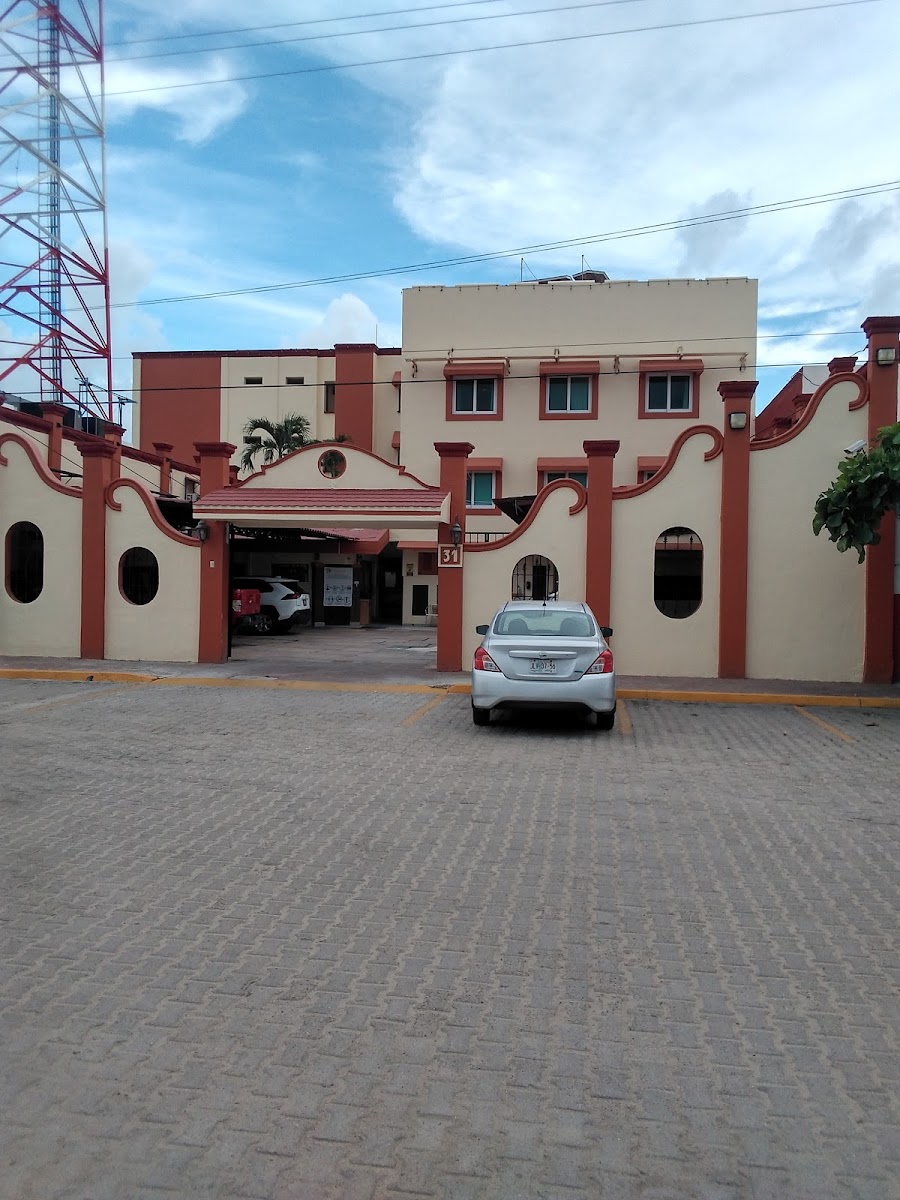 Hotel Posada Clemen