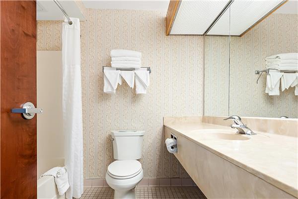 Comfort Suites New Orleans East photo 3