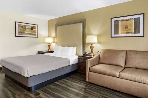 Quality Inn Alachua - Gainesville Area photo 2