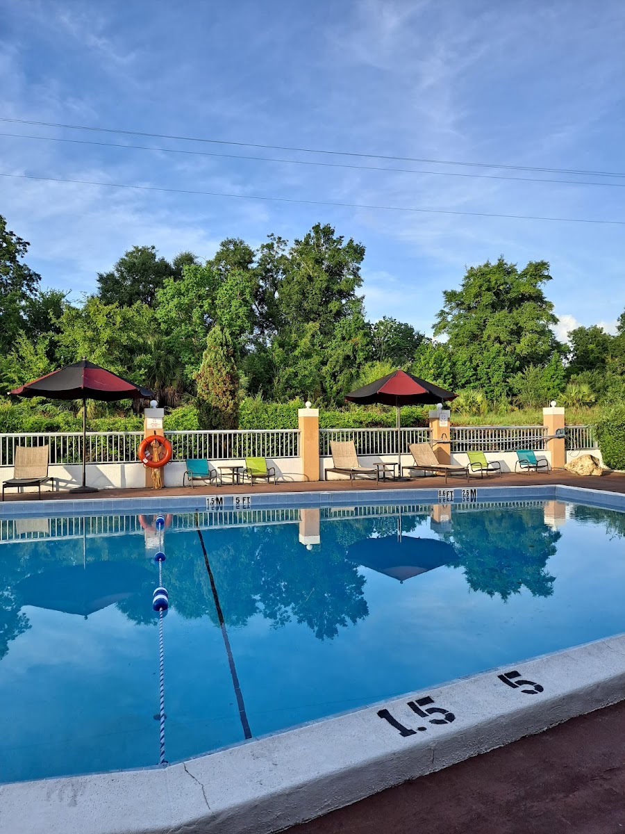 Quality Inn Alachua - Gainesville Area photo 3