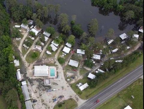 Lakeview RV & Motel