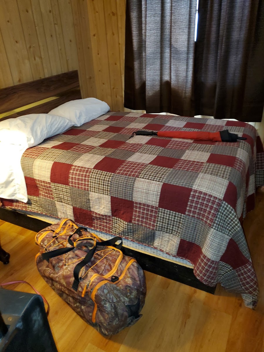 Lakeview RV & Motel photo 2