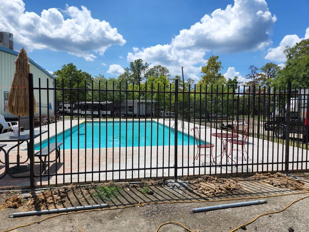 Lakeview RV & Motel photo 3