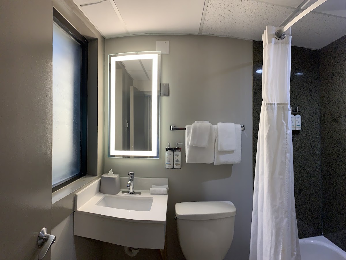 Holiday Inn Express & Suites Atlanta Downtown by IHG photo 3