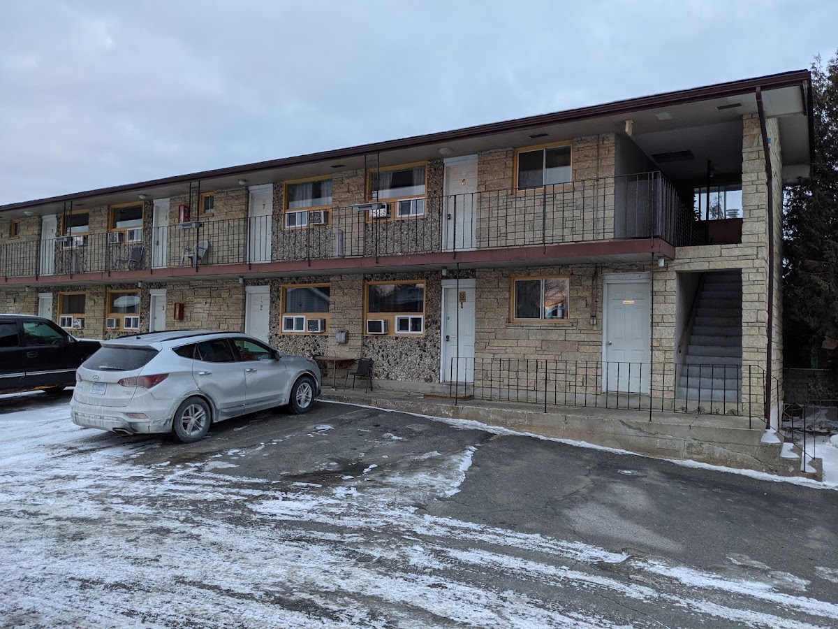 Modern Motel photo 2