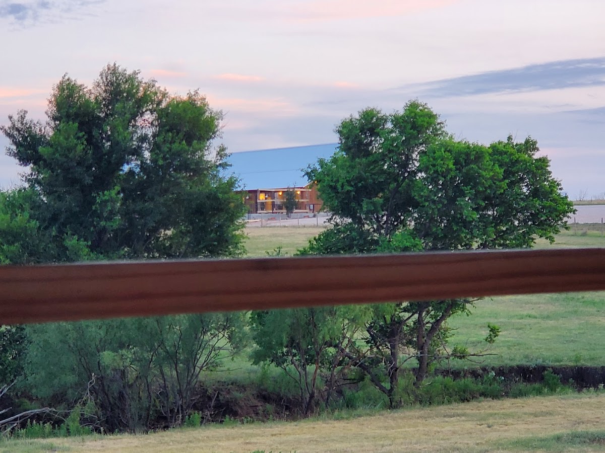 The Roadrunner Tiny Cabin at Palo Duro Canyon photo 3