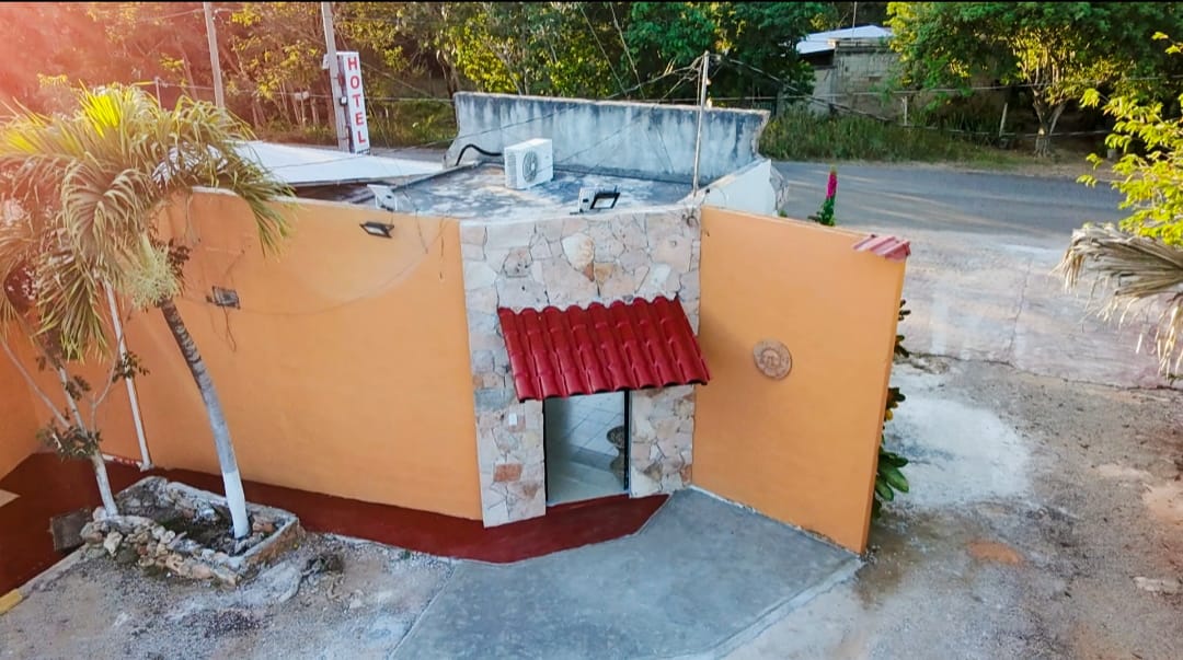 Hotel Labna