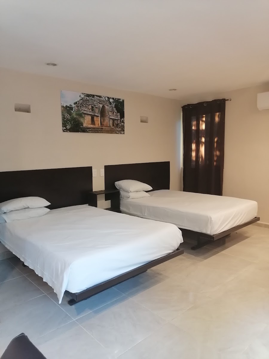 Hotel Labna photo 2