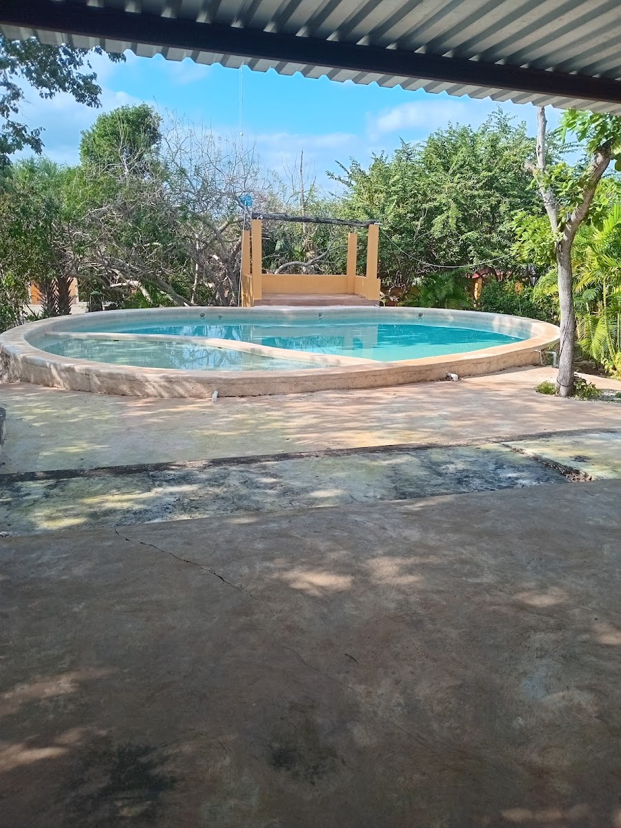 Hotel Labna photo 3