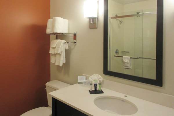 Sleep Inn & Suites Oregon - Madison photo 3