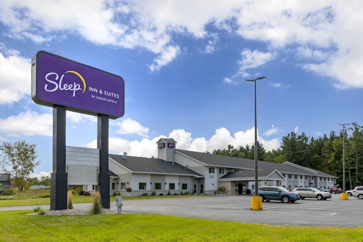 Sleep Inn & Suites Wisconsin Dells - Lake Delton