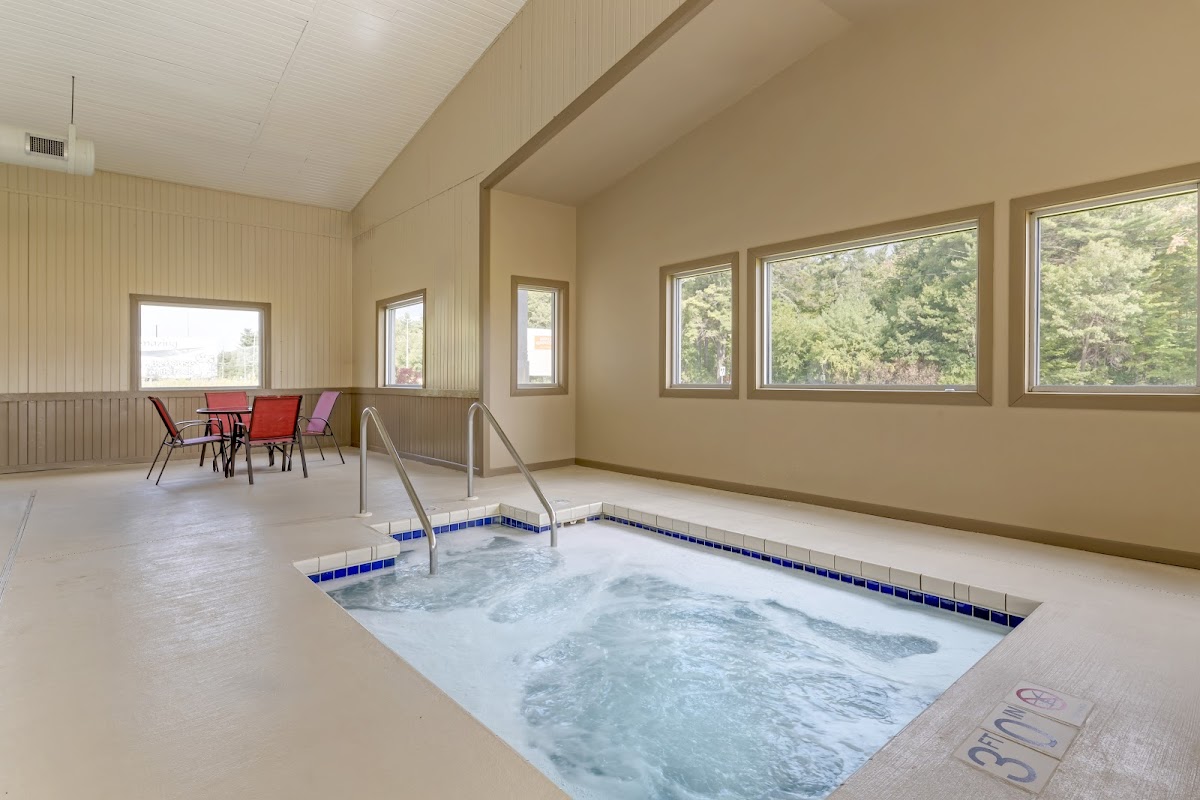 Sleep Inn & Suites Wisconsin Dells - Lake Delton photo 3
