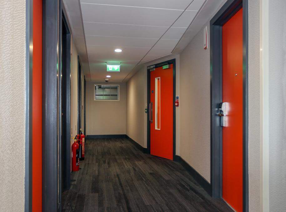 easyHotel Liverpool City Centre photo 3