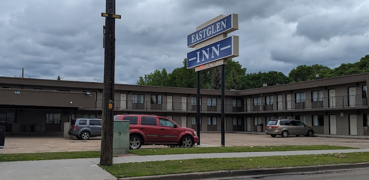 Eastglen Motor Inn