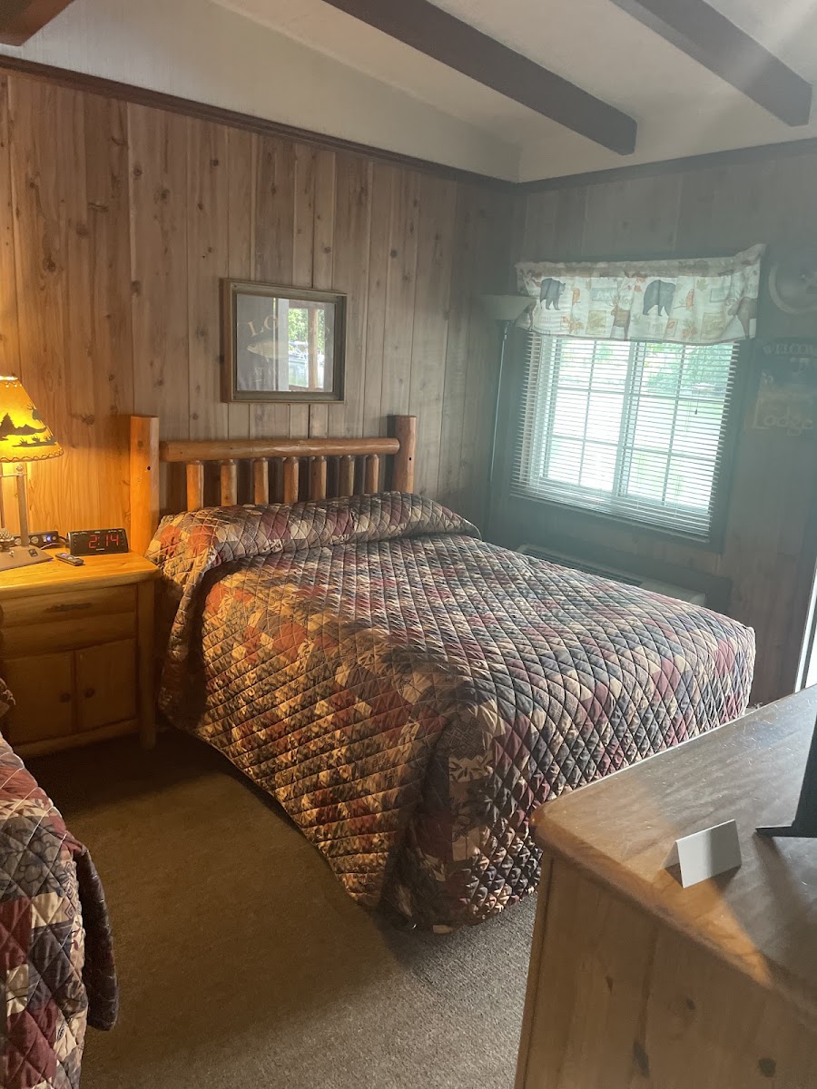 The Olde Mill Inn of Clarkston photo 2