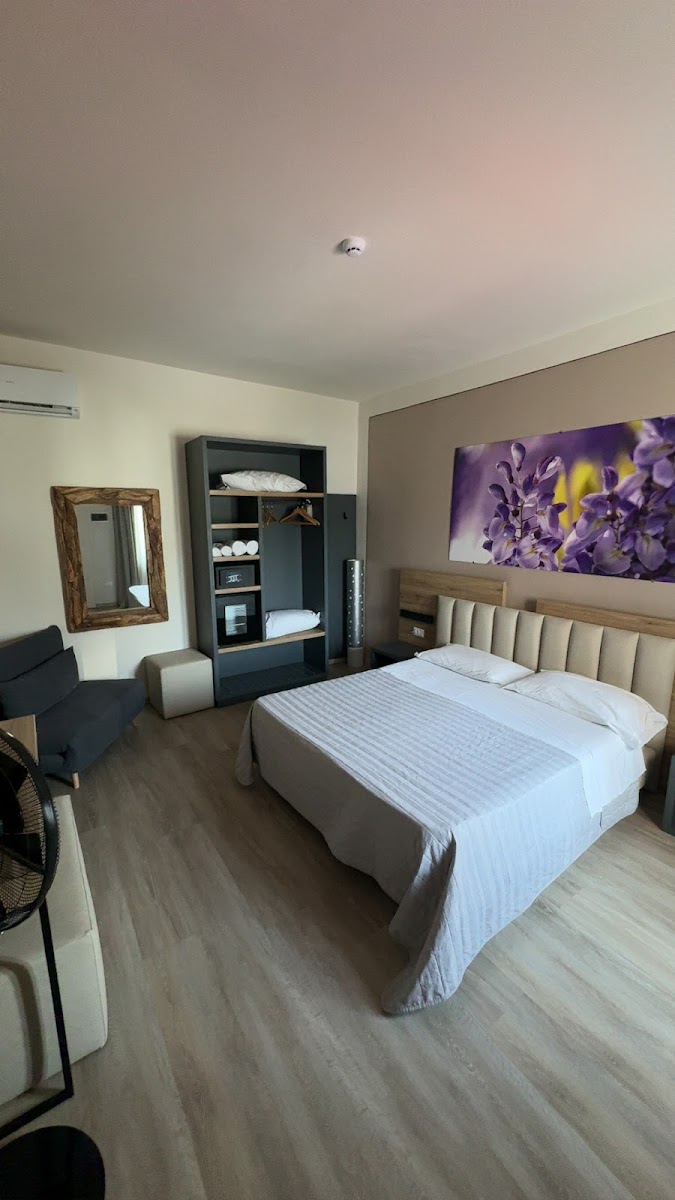 Albergo La Favorita photo 2