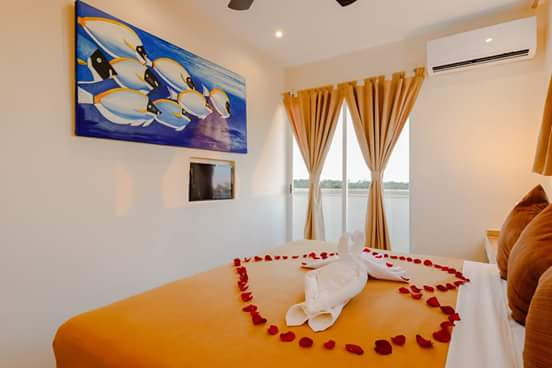 Casa del Árbol | Casas In Playa
