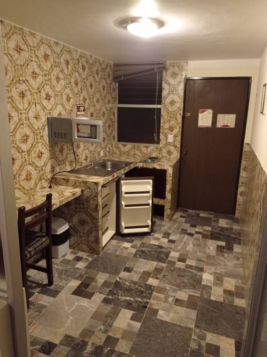 Hotel Suites Teziutlan photo 3