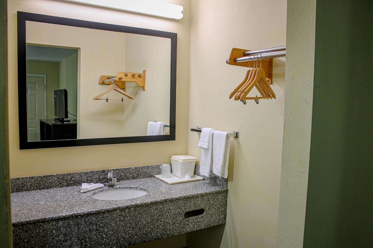 Motel 6 Knoxville, TN - East photo 3