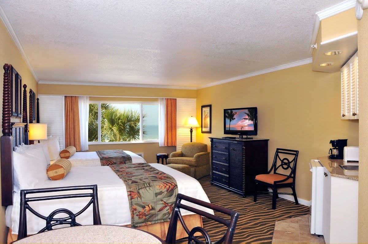 Bluegreen at TradeWinds photo 2