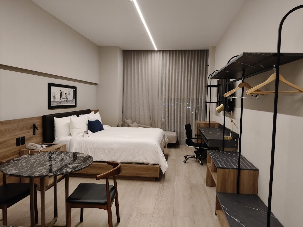UTTSA INN TRYP by WYNDHAM photo 2